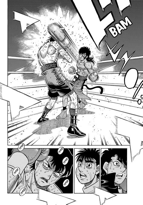 hajime no ippo mangafox|hajime no ippo manga 2022.